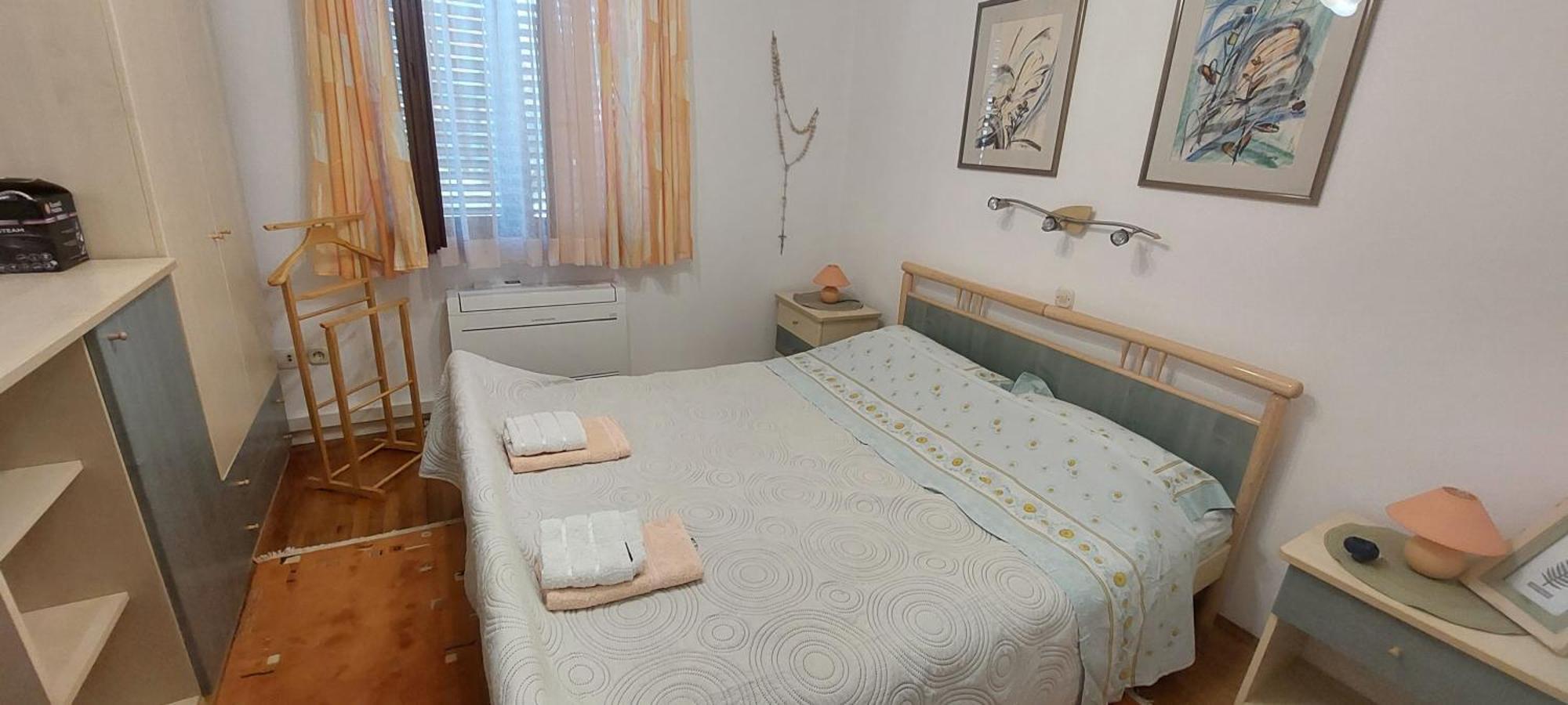 Holiday House "Lea" Lukoran Zewnętrze zdjęcie