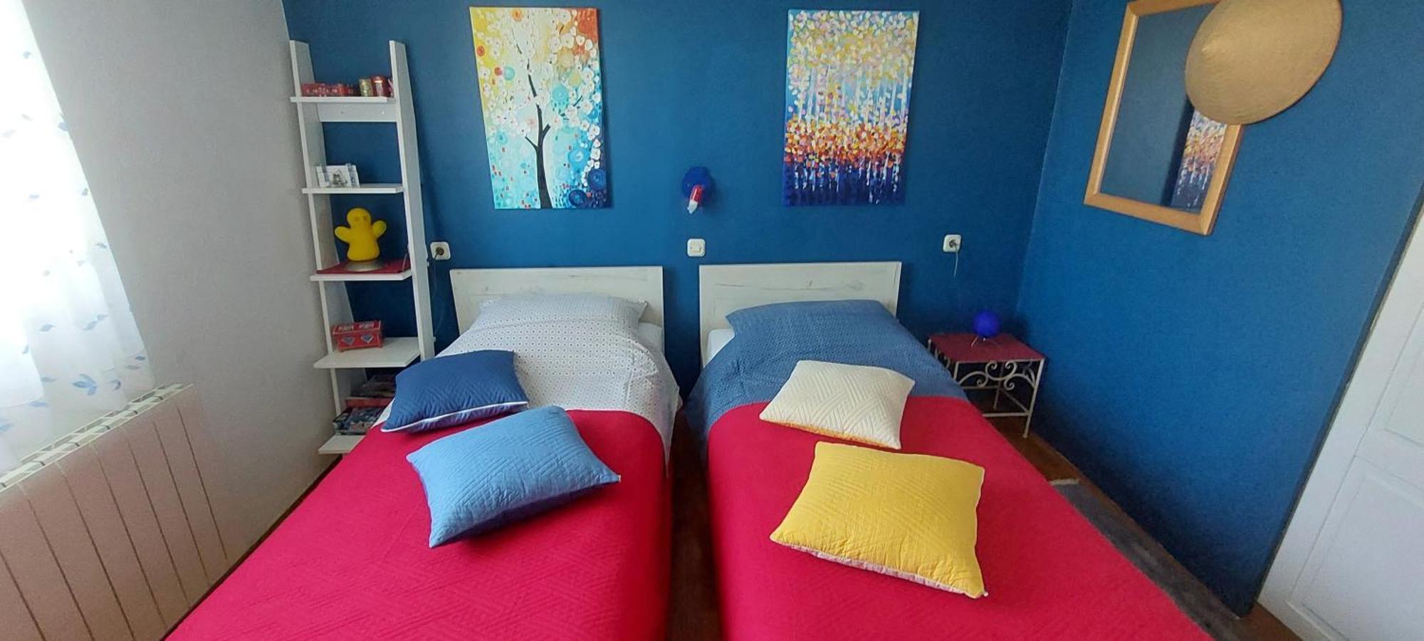 Holiday House "Lea" Lukoran Zewnętrze zdjęcie