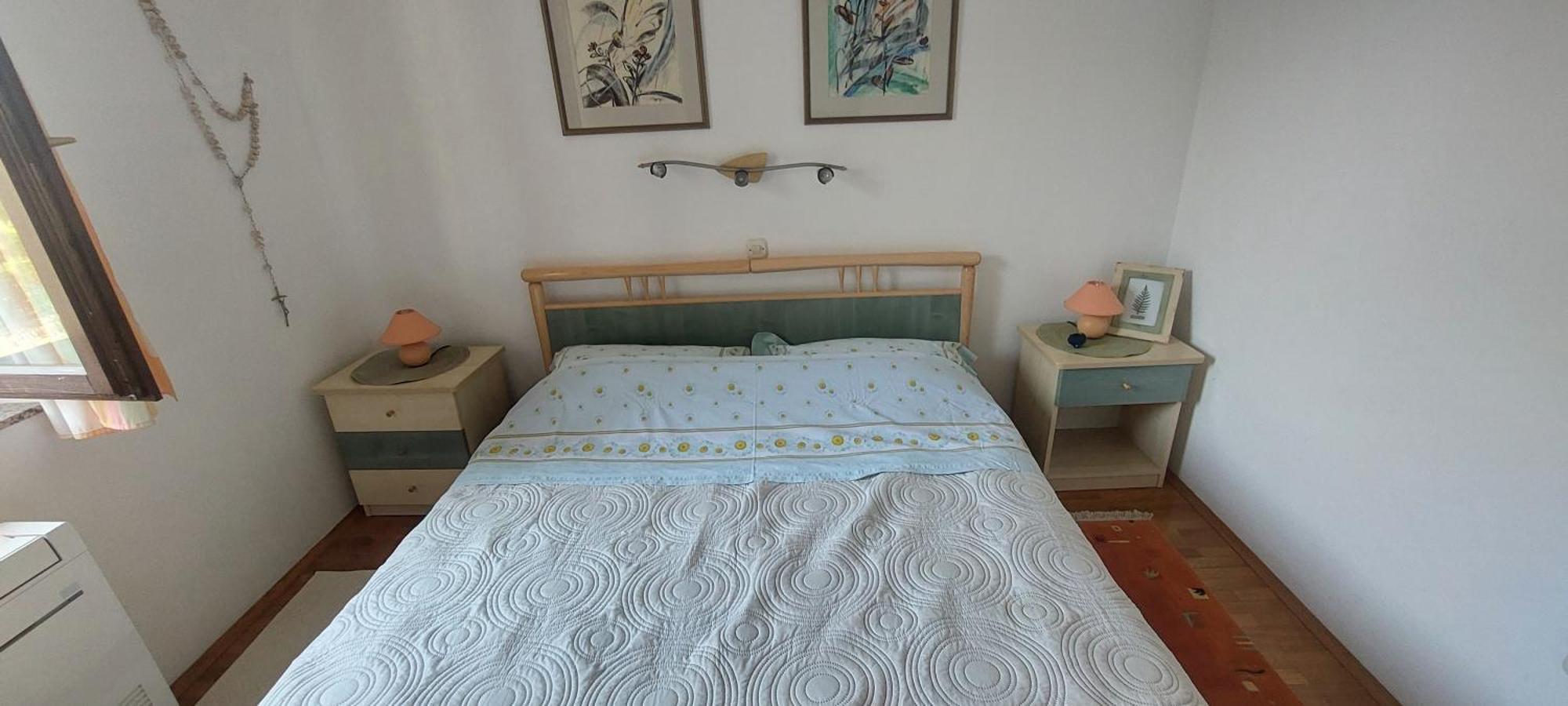 Holiday House "Lea" Lukoran Zewnętrze zdjęcie